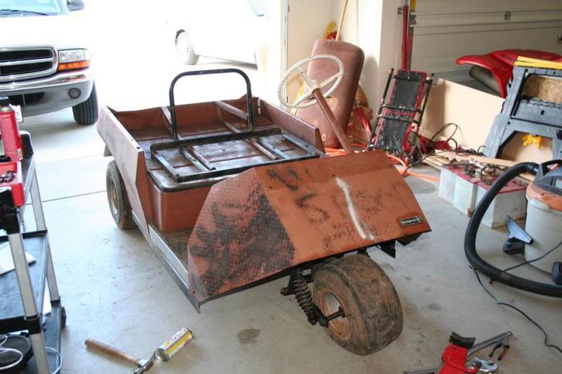 Marketeer Golf Cart Wiring Diagram - Wiring Diagram